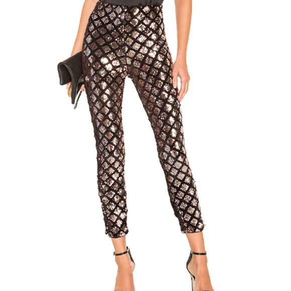 Lovers + Friends Take It Easy Legging - Picture 3 of 4